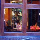 girls in the window