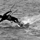 Kite Surfing