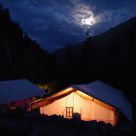Sangla Camp