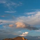 Big Sky Evening
