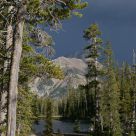 Approaching Storm