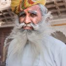 a palace guard