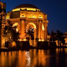 Palace of Fine Arts