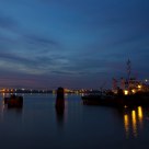 Tugboats