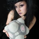 Companion Cube