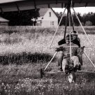Learning to fly