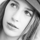 Portrait of Lia de Pessoa
