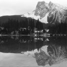 Emerald Lake
