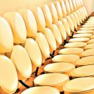 Drum Sofa