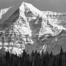 Mount Robson