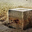 Wood Block