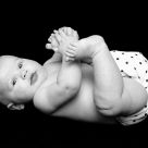 Touching my Toes