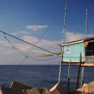 Trabucco d'Abruzzo