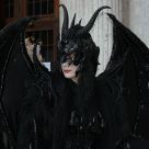 The dark Angel