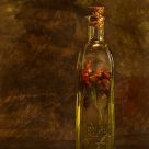 Chillis in Olive Oil