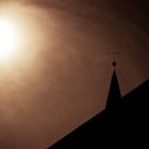 Striving towards heaven