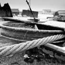 Reykjavik Harbour