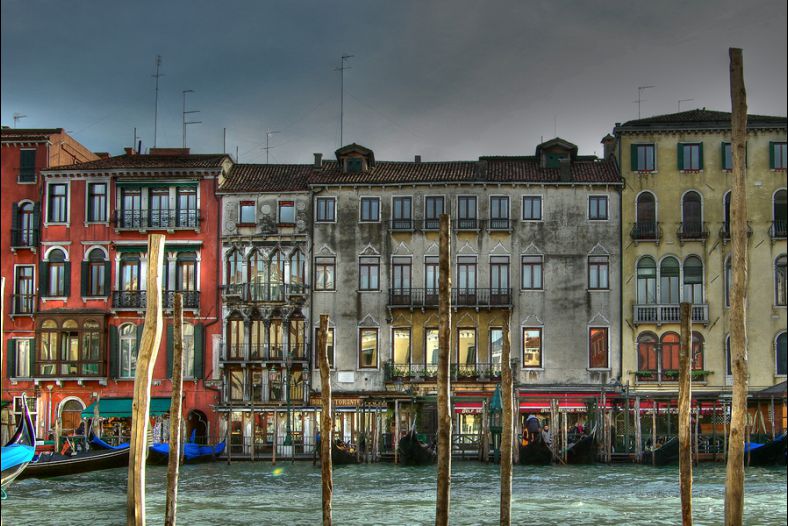 Canal Grande