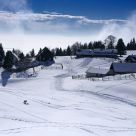 White Village