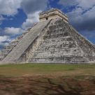 Temple of Kukulkan