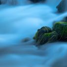 Rocks In The River