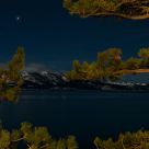 Lake Tahoe