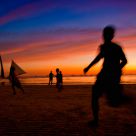 Colors of Boracay