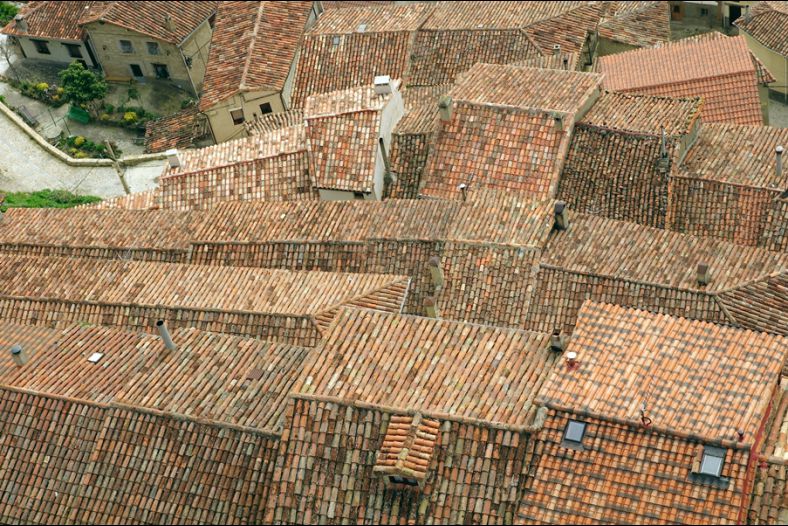 Roofs