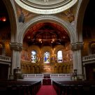 Stanford Church