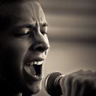Jazz Singer