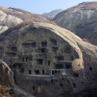 Cave house