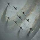 Red Arrows