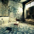 Silent witness