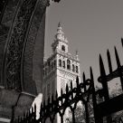 Cathedral in Spain