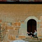 Doorstep