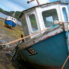 Fishing Boats