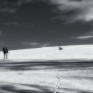 Black Winter Day