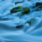 Water Over the Rocks