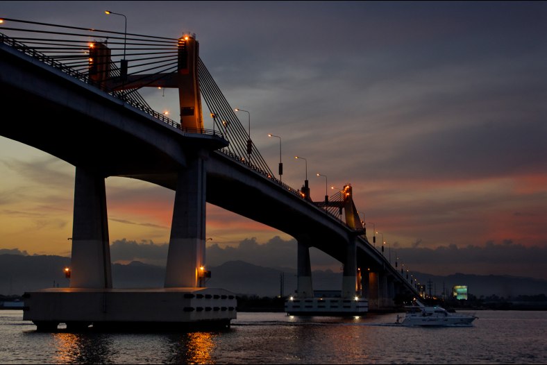 Marcelo Fernan Bridge