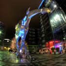 Urban Horse