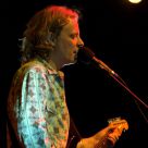 The blues-rock concert