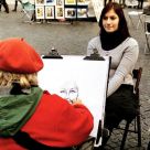 Street artist