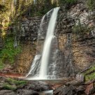 Virginia Falls