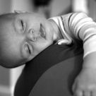 Asleep