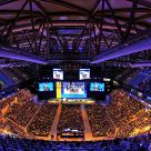 The Arena