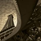Eiffel Tower