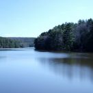 Mongaup Reservoir