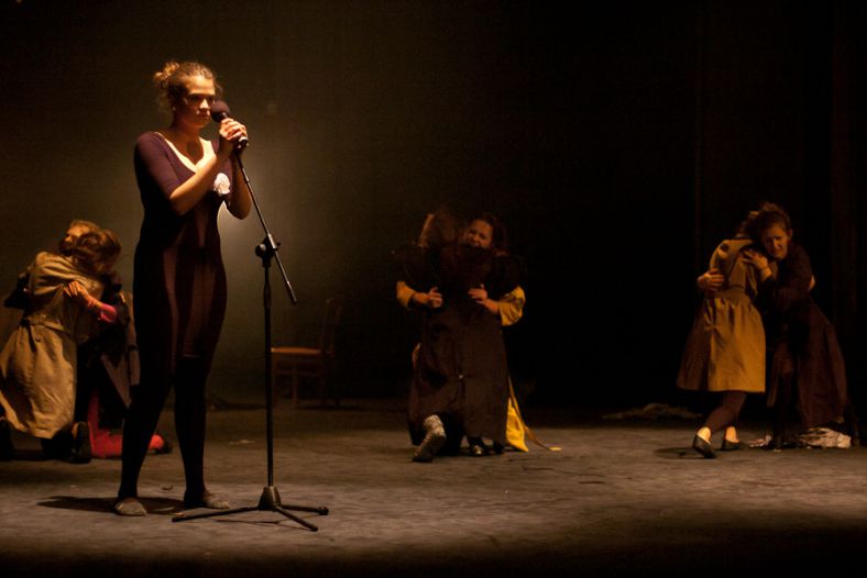 Performance