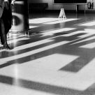 Walking in shadows
