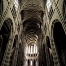 St Etienne Cathedral